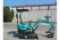 2023 AGROTK KAT12 Excavator