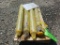 Lot of 4 Brand New Unused Universal Bucket Pins (C392)