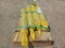 Lot of 4 Brand New Unused Universal Bucket Pins (C394)