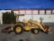 2000 JOHN DEERE 210LE Backhoe Loader