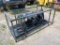 Brand New Unused Landhonor VPC-11-72W Vibratory Plate Compactor Skid Steer Attachment(C351)