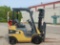 CATERPILLAR P3000 3,000 lb Forklift