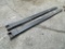 Brand New Unused 10ft Fork Extensions (NY40)