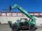 2013 JCB 512-56 12,000 lb Telescopic Boom Forklift