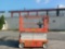 2016 SNORKEL S4732E 32ft Scissor Lift