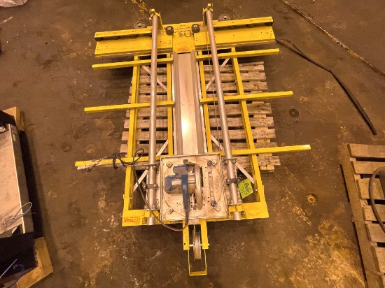 Electric Panel Saw (TS3)