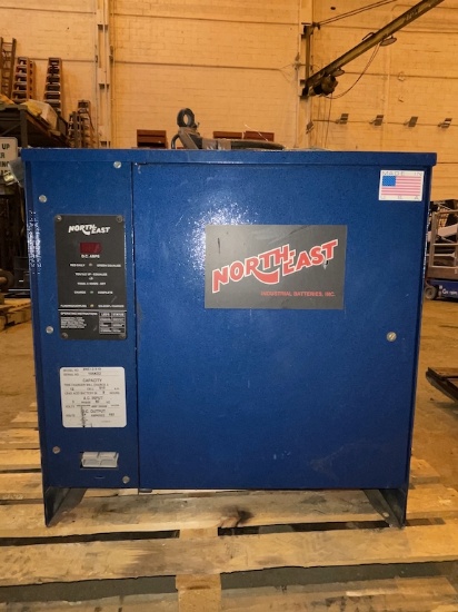 Northeast Battery Charger (BS31E)
