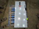 Allen-Bradley Roto Jet Pump (DR203)