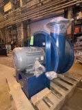 Spencer Gas Booster (DR132)