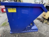 Unused Brand New Greatbear Self Dumping Hopper (NY8)