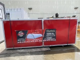 Brand New Unused 2022 Golden Mount -S306515R-PE Dome Storage Shelter (NY33)