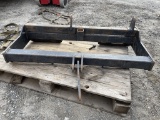 Trailer Hitch Attachment (ES35)