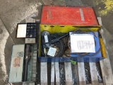 Aluminum Welding Setup (EH149)