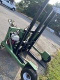 Donkey B13 Truck Carried Forklift (AS3) - Hamptonville, NC