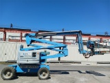 2013 GENIE Z60/34 60ft Boom Lift