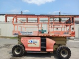 JLG 3394RT 33ft Scissor Lift
