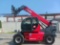 2019 Magni HTH 10-10-D/C 22,000lb Telehandler