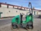 2016 Wacker Neuson RD12 Tandem Roller