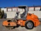 2012 Hamm 3205P Padfoot Drum Compactor