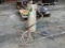 Liquefied Petroleum Gas Bottle (KEN12)