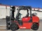 Tusk 800PG-8 8,000lb Forklift (E7)