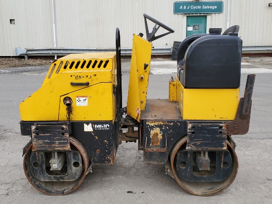Sakai CR270 Roller (JR7)