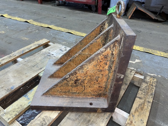 Right Angle Plate (EH137E)