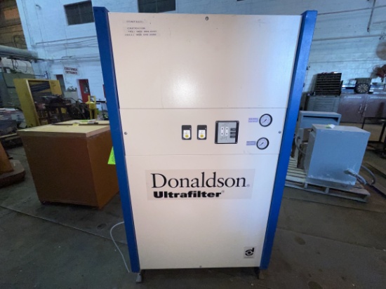 Donaldson Ultra Filter Air Dryer (RAD9E)