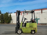 Clark GCS15 3,000lb Forklift