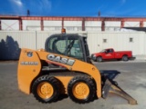 2014 Case SR160 Skid Steer