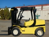 Yale GDP090VXNCSE090 9,000lb Forklift