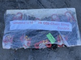 Brand New Double Lifting Chain Sling (NY377)