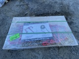 Lot of Brand New Ratchet Binders and Chains (NY374)