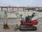2019 Takeuchi TB230 Mini Excavator