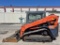 2020 Kubota SVL65-2 Skid Steer
