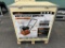 Brand New LandHonor Heavy Duty Plate Compactor (WA25)