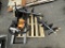 Brand New Wolverine Skid Steer Auger Attachment (WA86E)