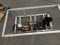 Brand New Wolverine Skid Steer Auger Attachment (WB90)