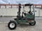 Princeton PB50X Piggy Back Forklift