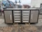 Brand New 7ft 10 Drawer Workbench (NY904)