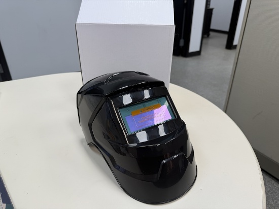 Brand New Welding Helmet (CW4)