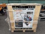 Brand new LandHonor Heavy Duty Concrete Floor Saw (WB25)