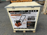 Brand New LandHonor Heavy Duty Plate Compactor (WB28)