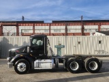 2020 Peterbilt DayCab Truck