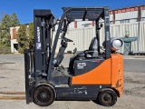 Doosan GC25P 5,000lb Forklift