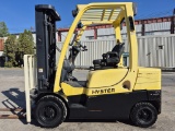 Hyster H50CT 5,000lb Forklift