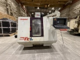 Bridgeport Toro-Cut TC1G CNC Vertical Mill (KEN218)