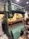 Wysong Press Break