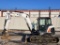 2021 Bobcat E85 Excavator