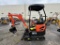 Brand New AGT YNT18 Mini Excavator (AG12)